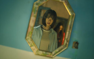 Spoiler-Free Review: THE CURSE (Fantastic Fest 2025)