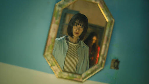 Spoiler-Free Review: THE CURSE (Fantastic Fest 2025)