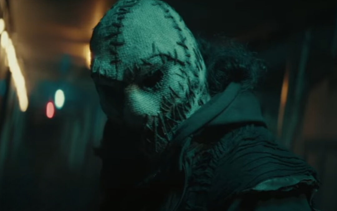 A New Horror Icon is Born in the Trailer for Halloween Slasher ‘The Boy from Below’