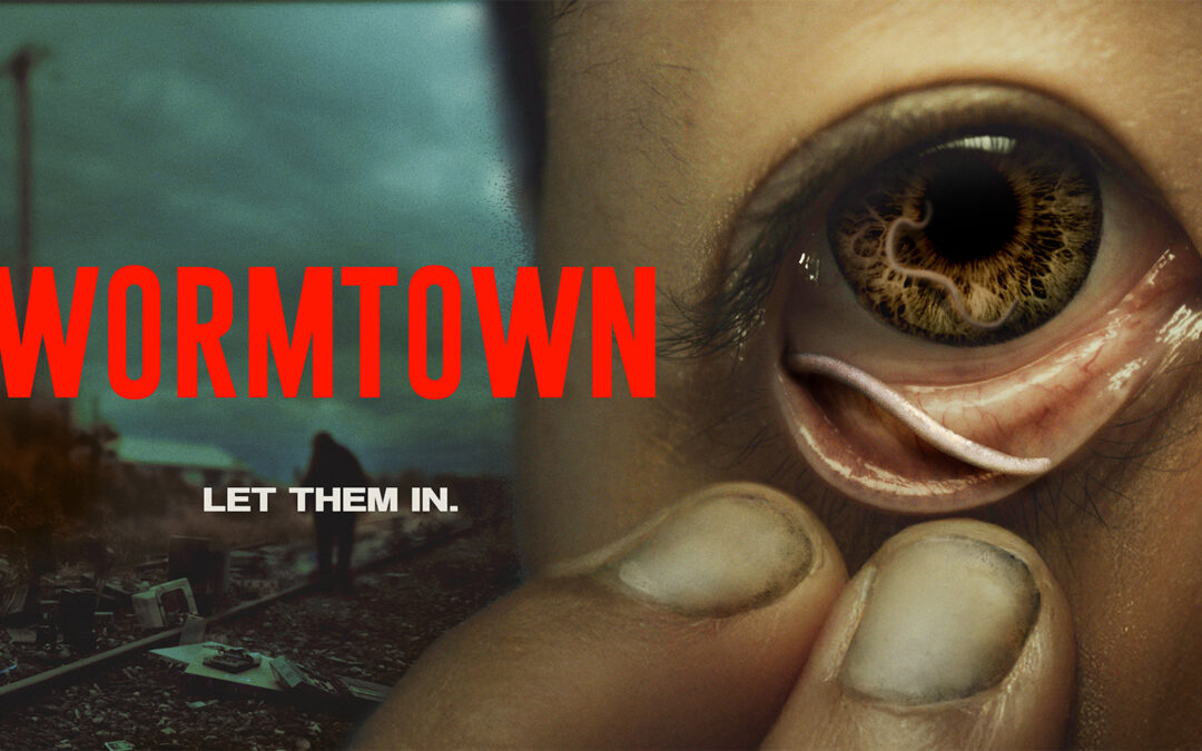 Get Ready to Squirm, the ‘Wormtown’ Trailer is Here!