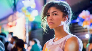 Zendaya