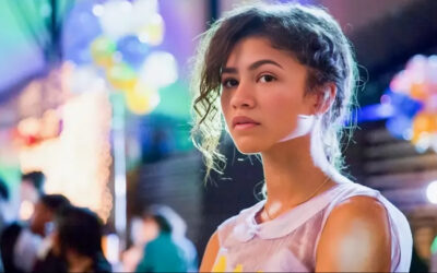 Bryan Fuller Wants Zendaya to Star in His Dream Project: ‘Silence of the Lambs’