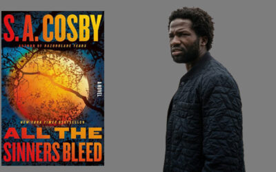 Ṣọpẹ́ Dìrísù Will Lead Netflix’s Series Adaptation of “All Sinners Bleed”
