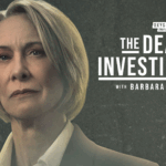 true crime docuseries