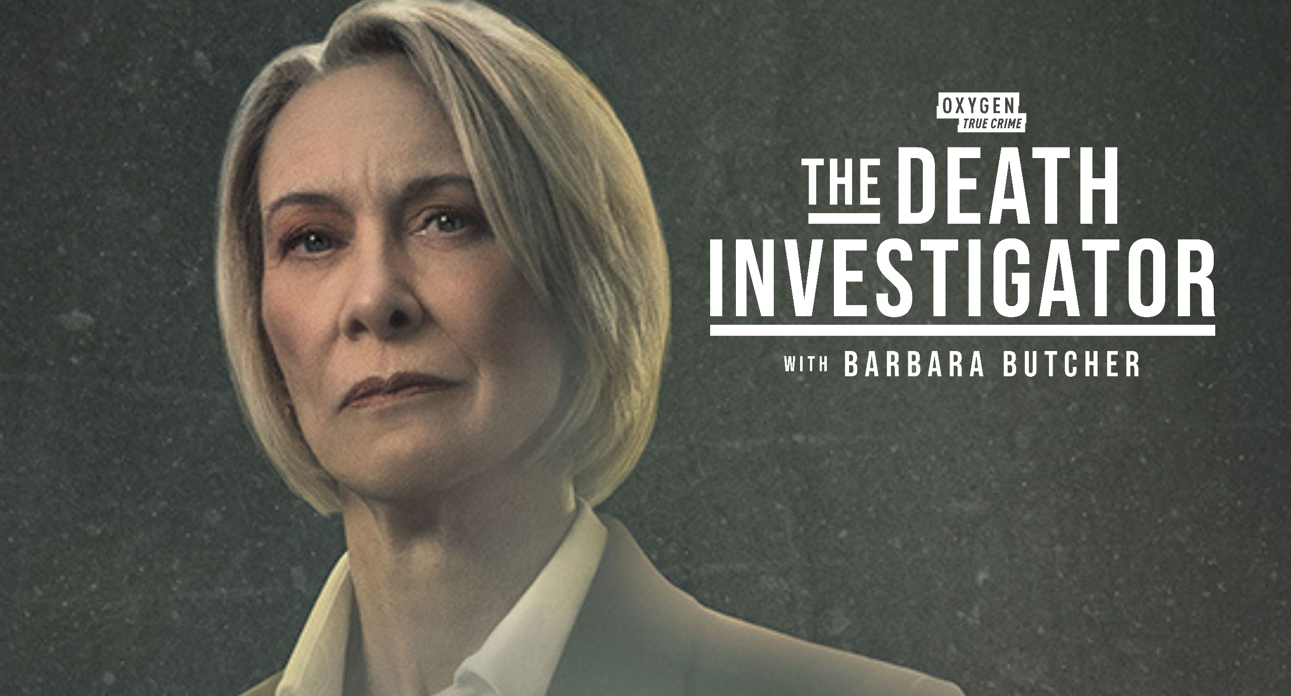 true crime docuseries