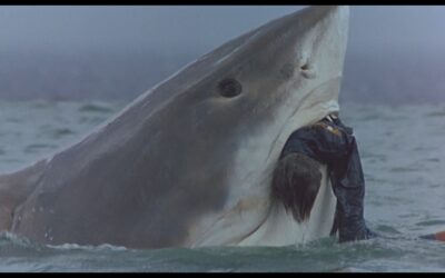 Spoiler-Free Reviews: CRUEL JAWS and EMBALMER (Fantastic Fest 2025) 
