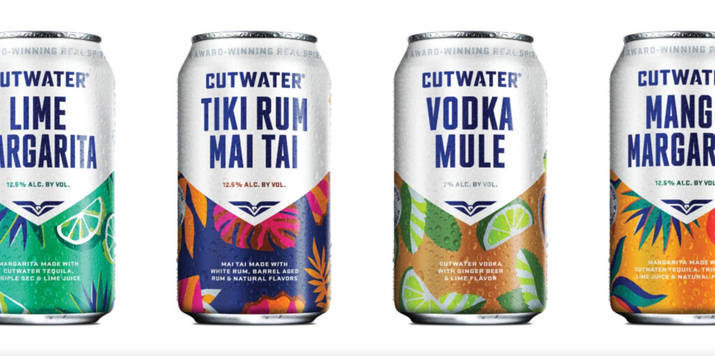 Cutwater