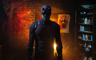 “Daredevil: Born Again” Officially Renewed for a Third Season!