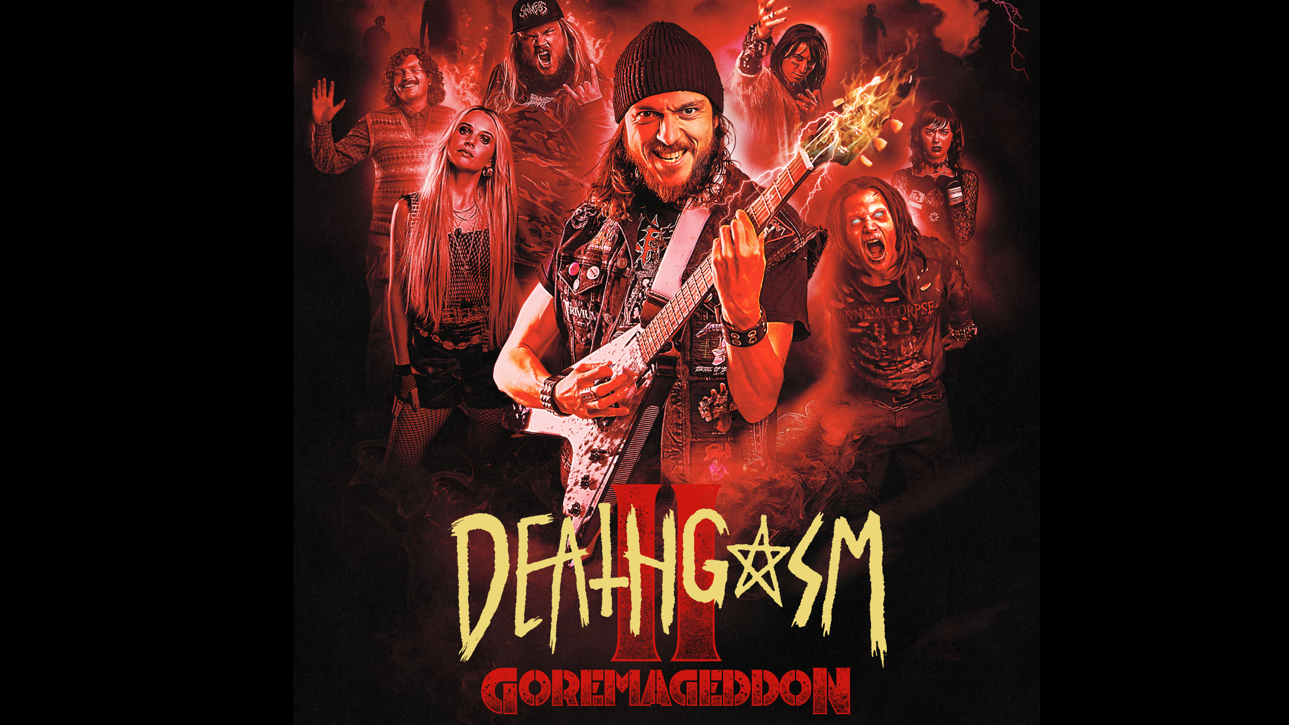 deathgasm 2 Deathgasm 2