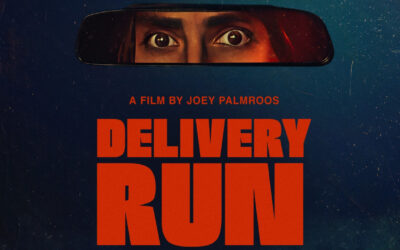 Get Ready for a Terrifying Road Trip with ‘Delivery Run’
