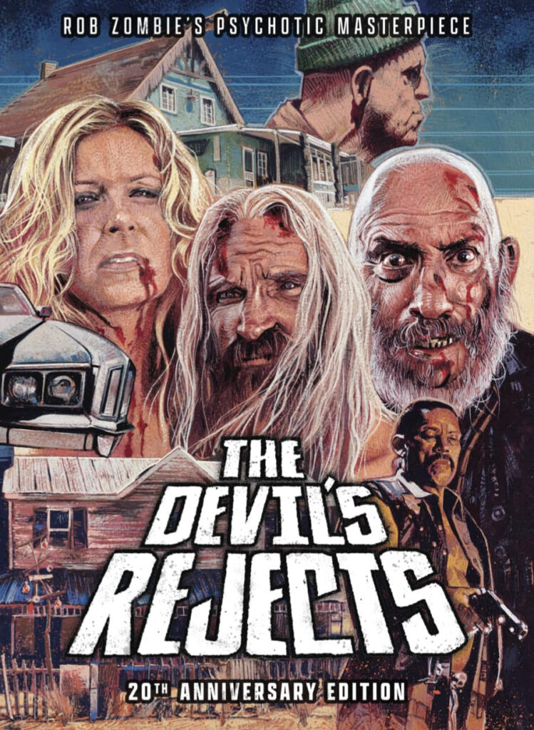 Devil's Rejects