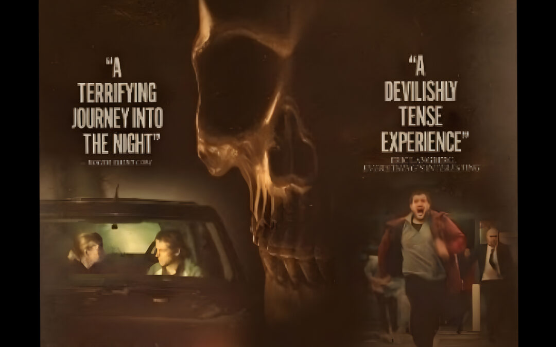 AMC Announces Halloween Double Feature: ‘Hallow Road’ & ‘Vincent Must Die’