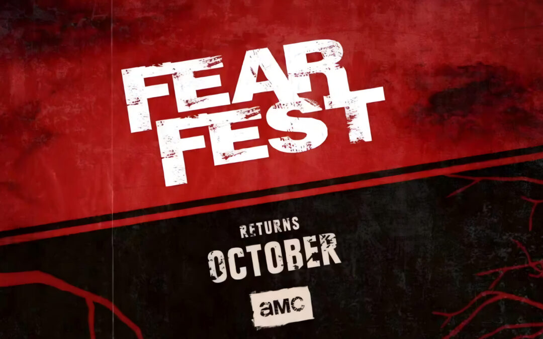 The First Wave of Films Announced for AMC’s FearFest 2025