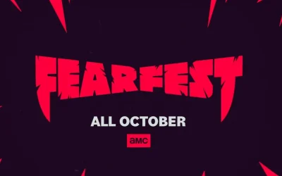 AMC’s FearFest is Back and We’ve Got Your Guide!