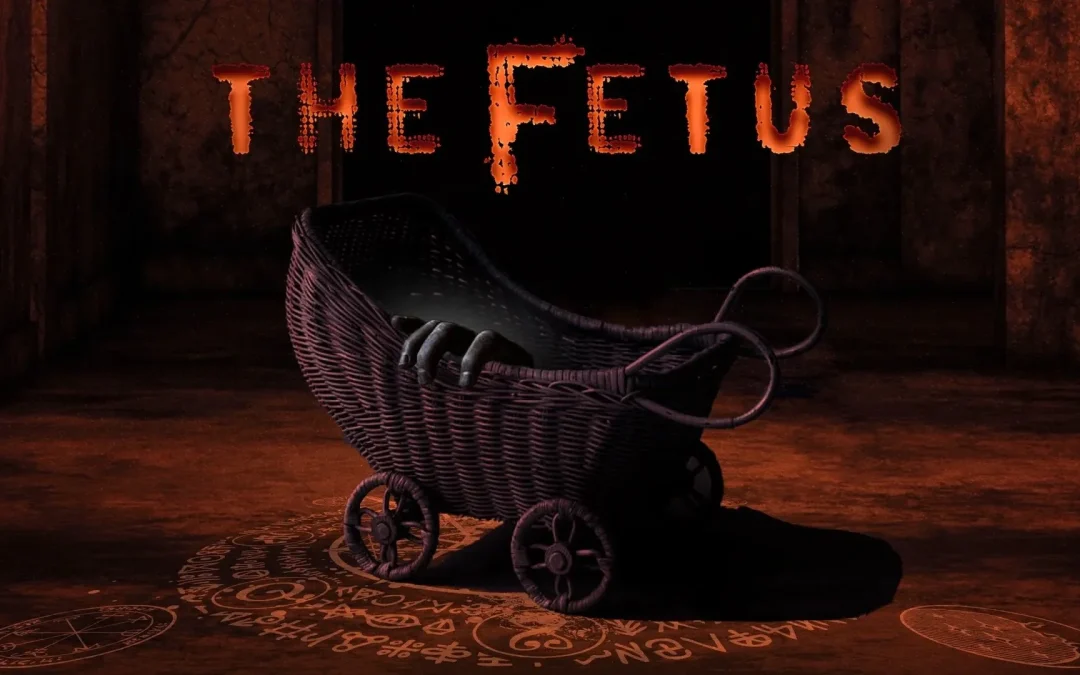 A Demonic Pregnancy Delivers Terror for Bill Moseley and Lauren LaVera in ‘The Fetus’