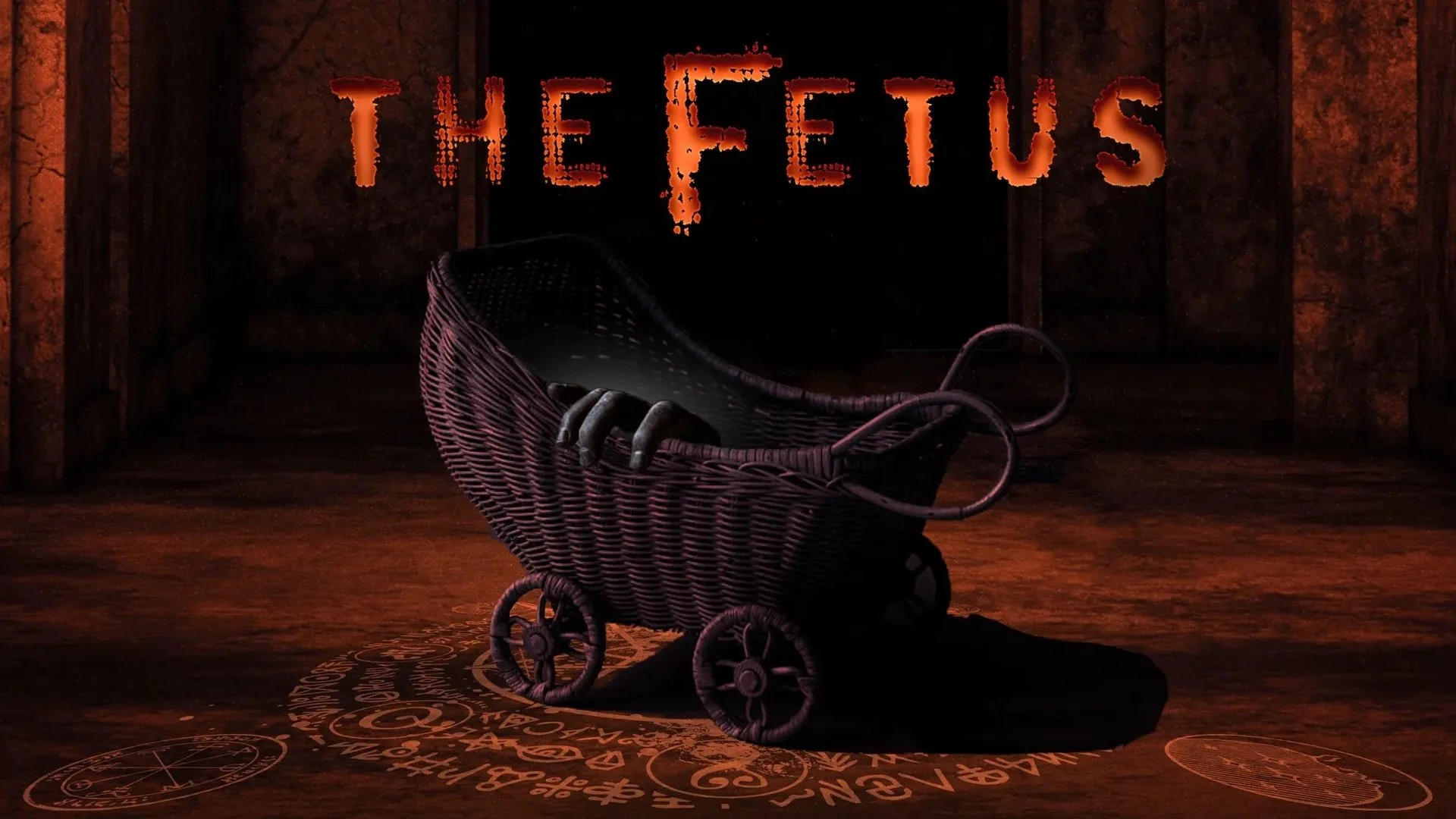 The Fetus horror movie