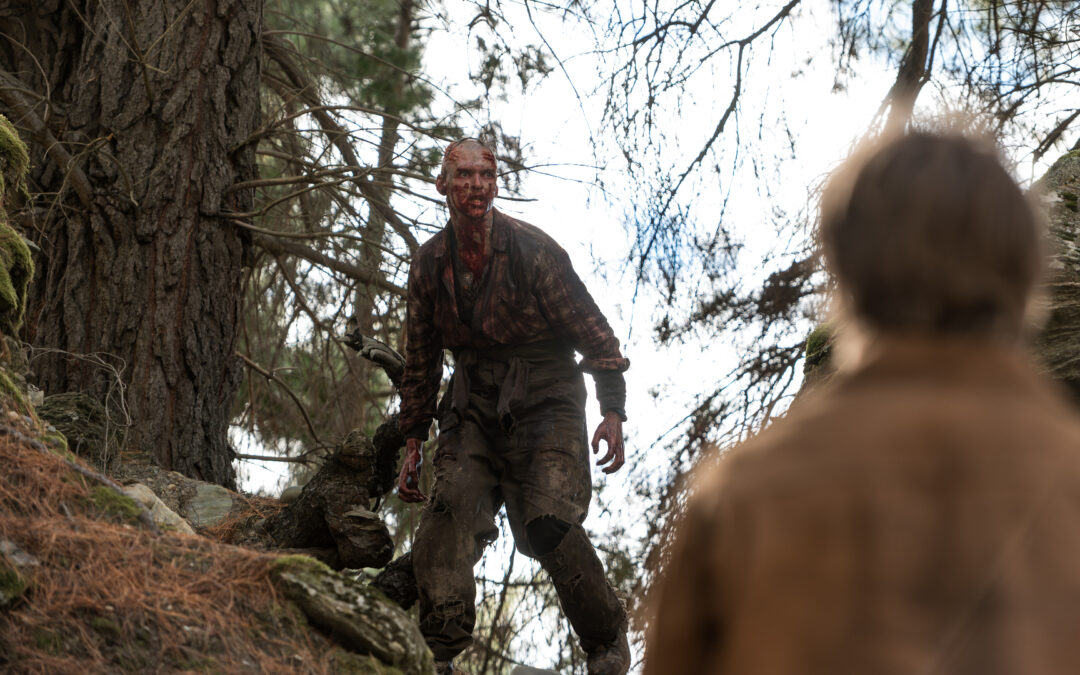 Horror Movie ‘Forgive Us All’ Unleashes New Zombie-Filled Trailer