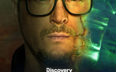 “Ghost Adventures” Returns for an All-New Haunting Season