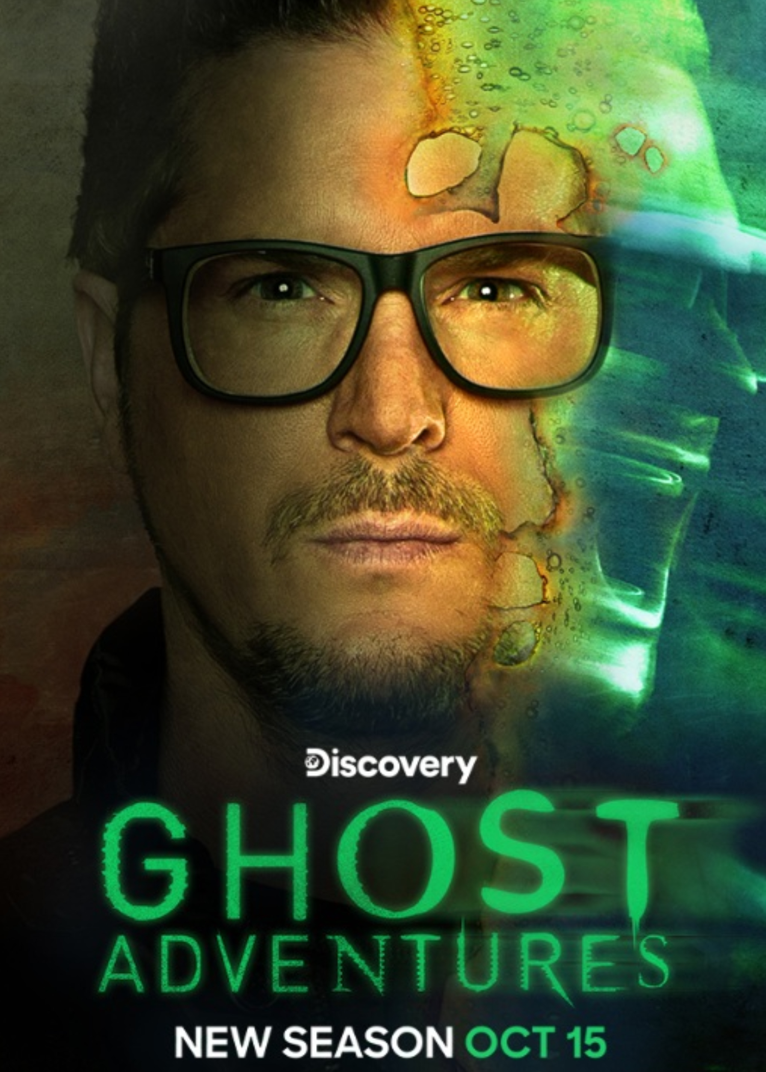 Ghost Adventures