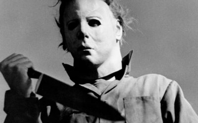 1978’s Halloween and Its Sequels Return to Theaters This October