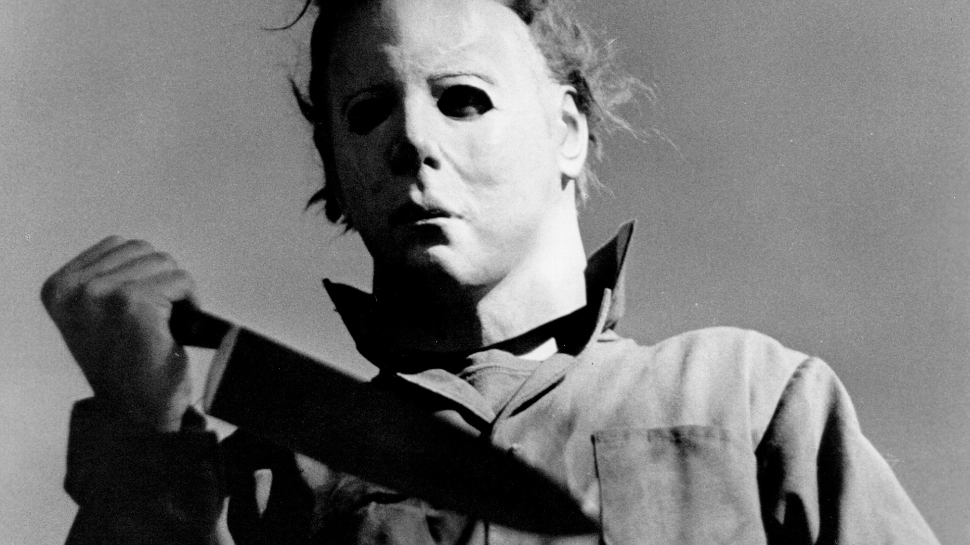 Halloween returns to theatres.