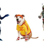 movie inspired Halloween costumes