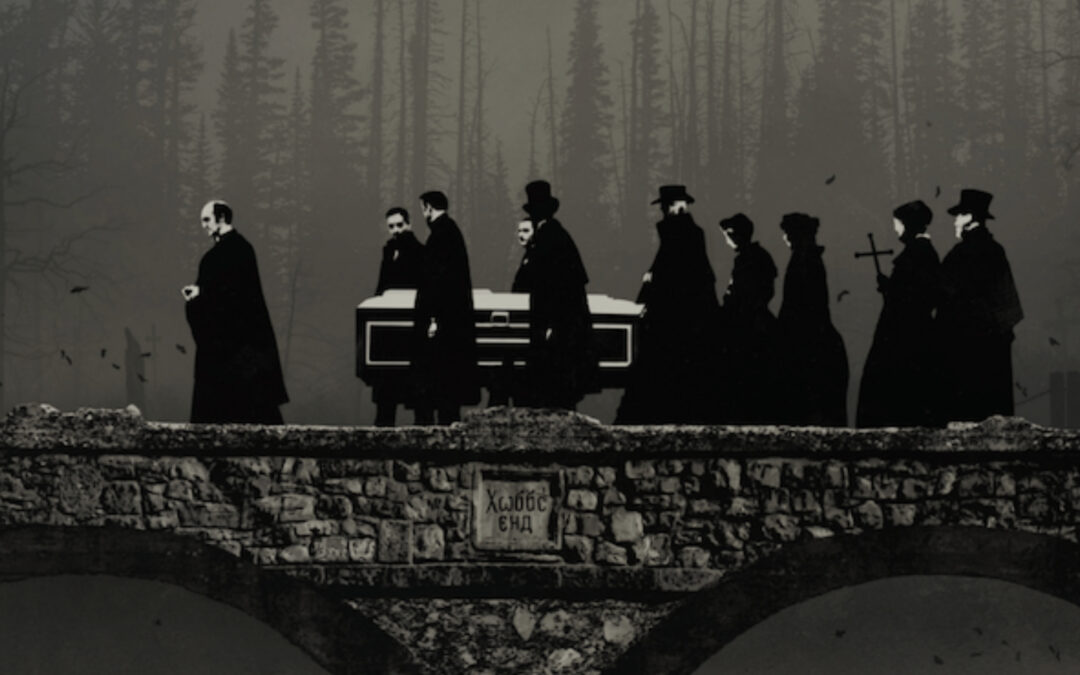 John Carpenter’s ‘Tales of Halloweenight’ Returns with Volume 11