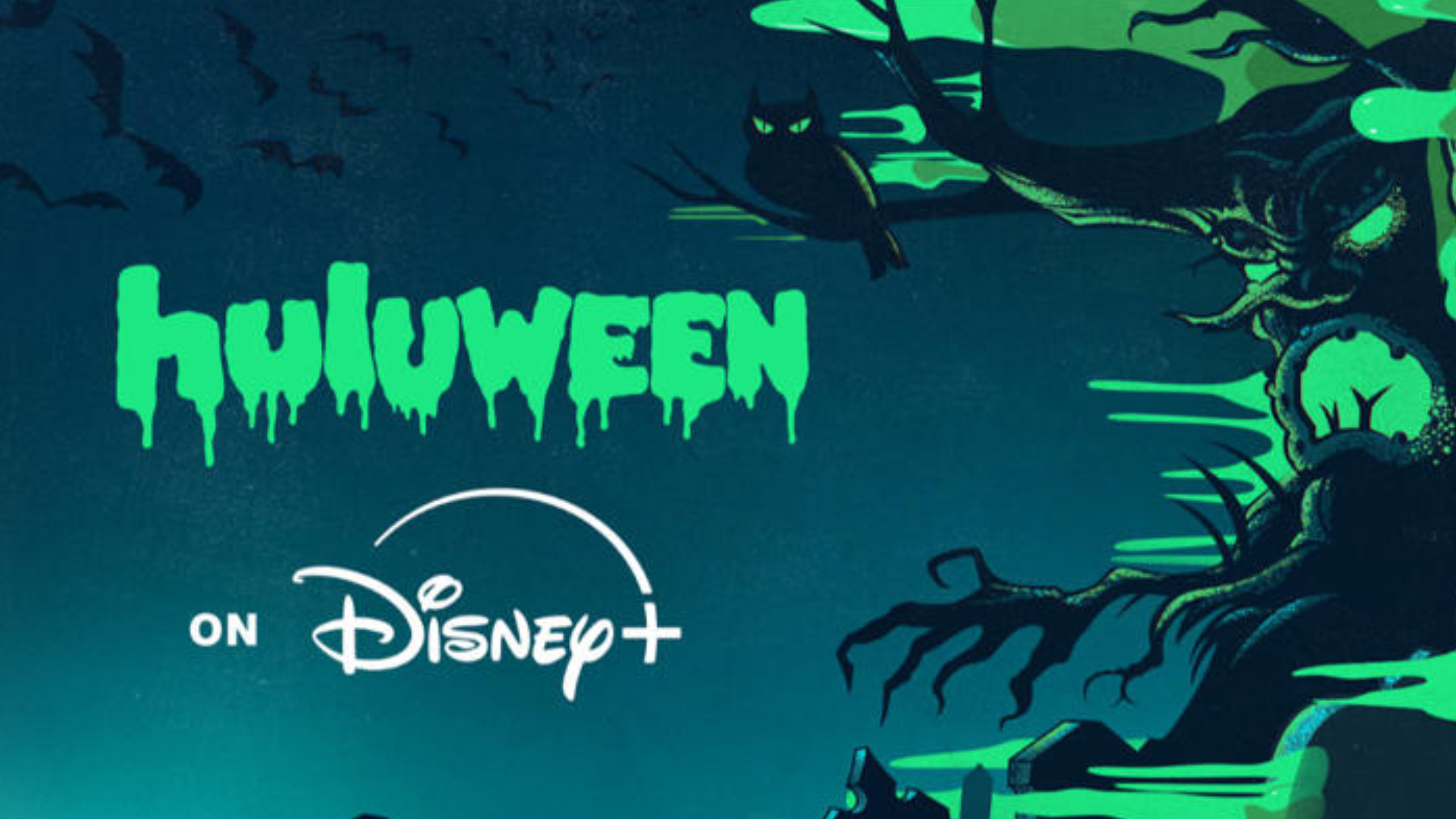 huluween 2025 Huluween