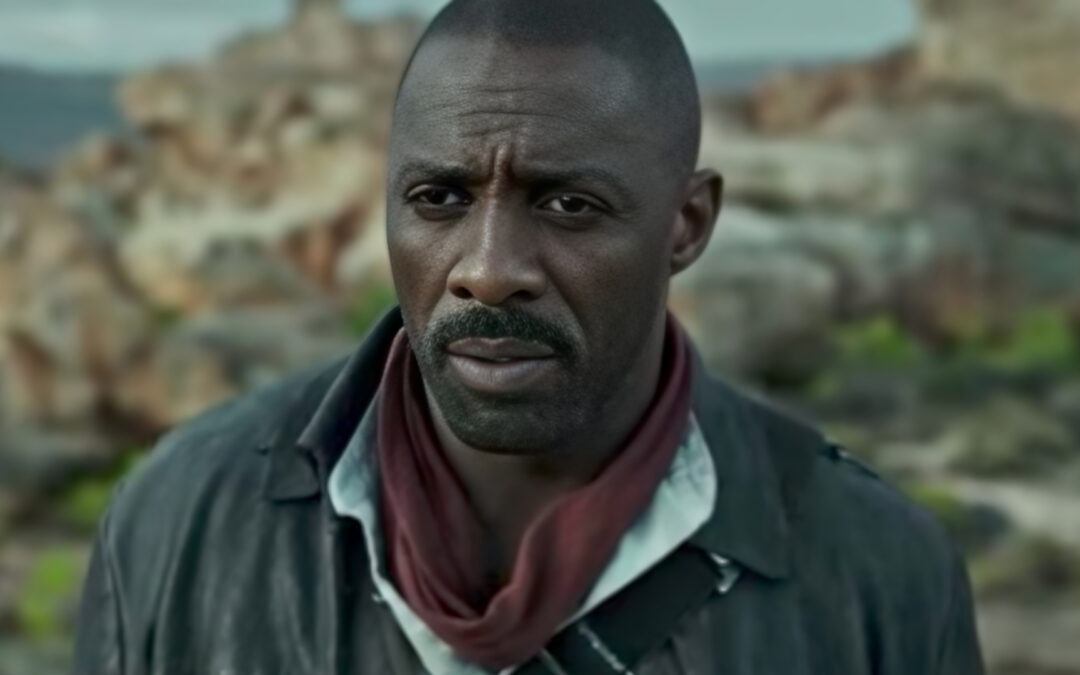 Idris Elba Directing Thriller Adaptation of ‘This is How it Goes’