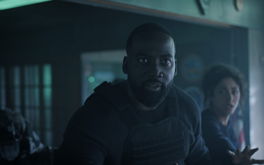 ‘Invasion’ Season 3 Drops a Sneak Peek at Episode 7, “Outpost 17”