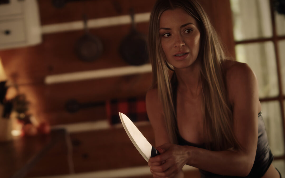 The ‘Killer Content’ Trailer Sees a Stalker Hunt an Influencer