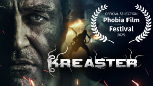 Kreaster short film