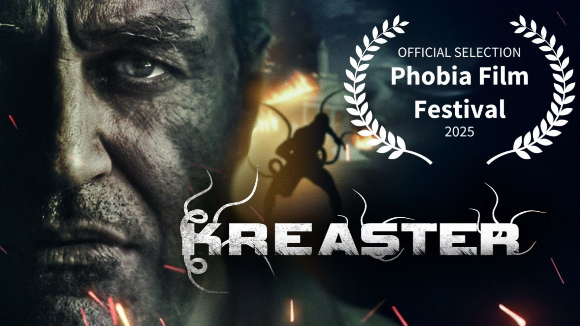 Kreaster short film