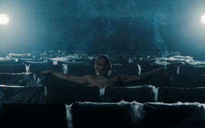 Spoiler-Free Review: A DESERT (Dark Nights Film Fest 2025)