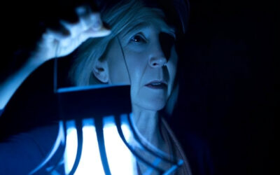 Lin Shaye Returns to “The Further” for ‘Insidious 6’