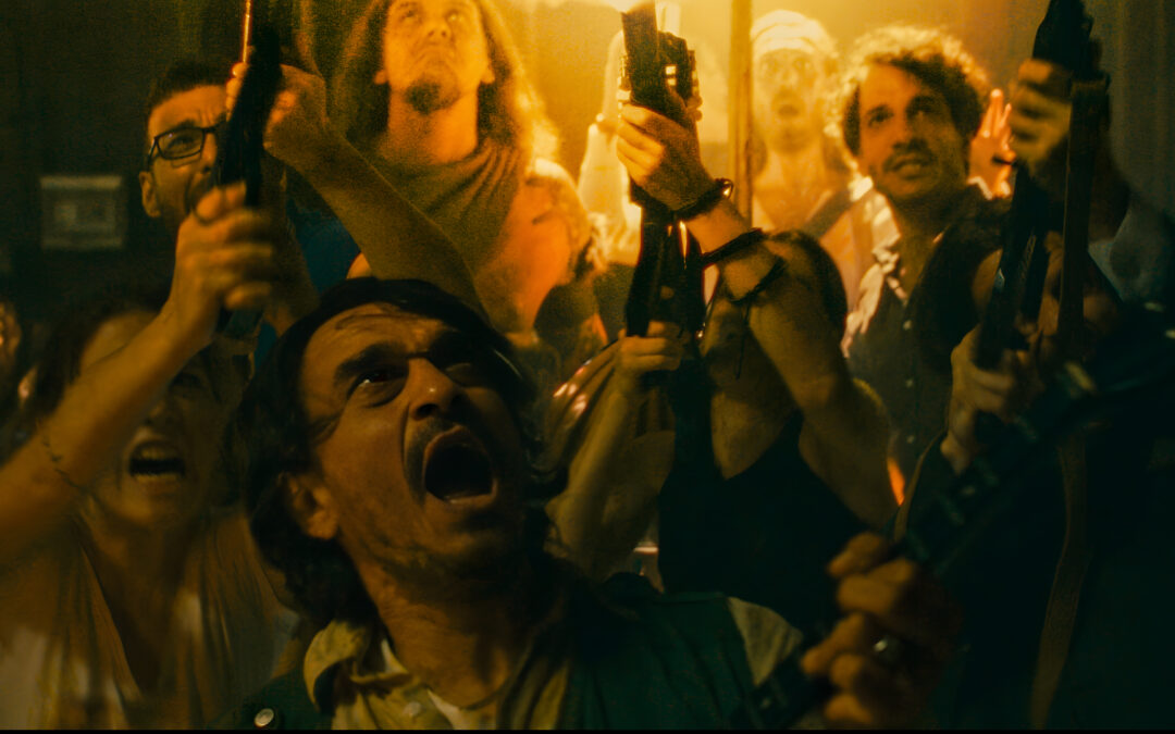 Monsters and Mayhem Fill the Trailer for Lovecraftian Horror Film ‘Minore’