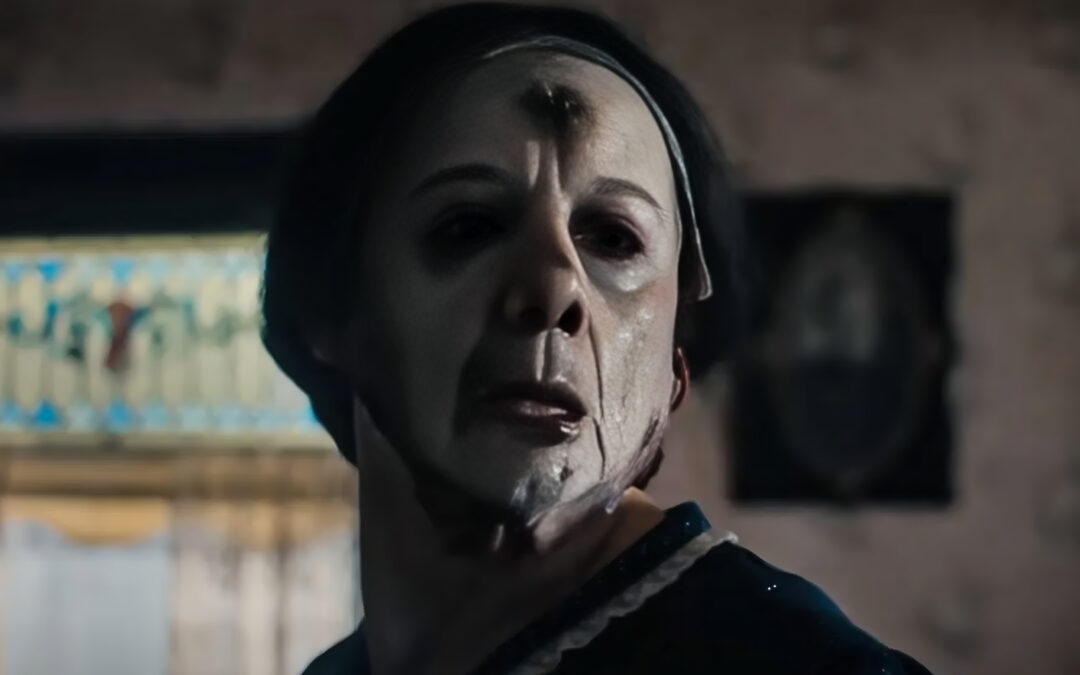 “Monster: The Ed Gein Story” Unleashes A Grotesque First Trailer