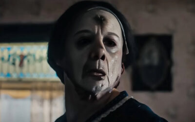 “Monster: The Ed Gein Story” Unleashes A Grotesque First Trailer