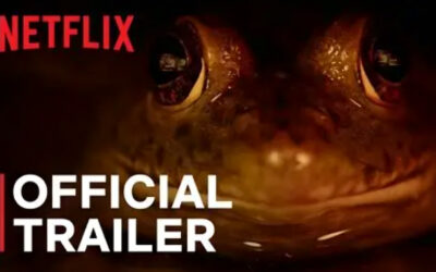 Blumhouse Explores “Nightmares of Nature” in New Wildlife Series