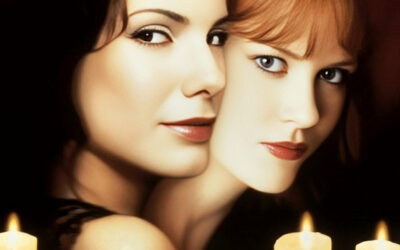 New Dreamlike Video Celebrates the Wrap of ‘Practical Magic Two’