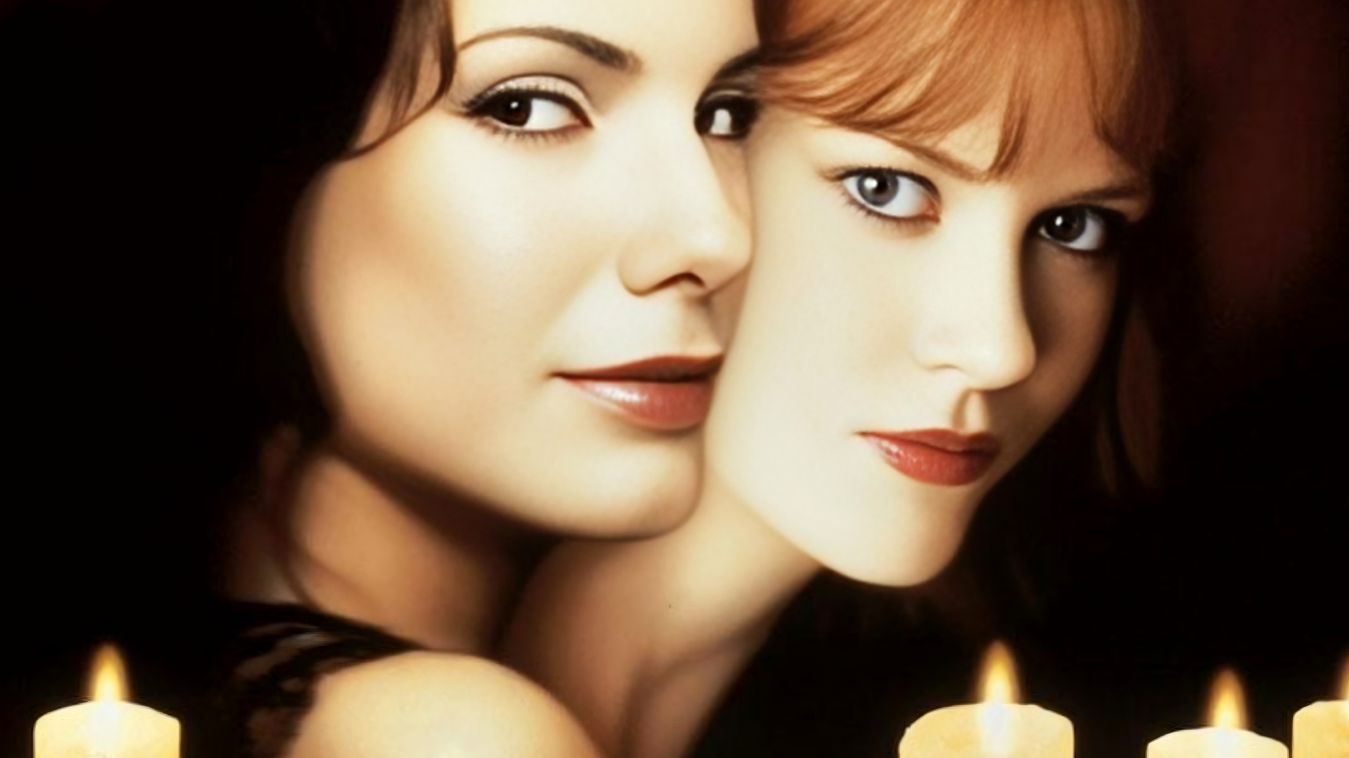 Practical Magic 2