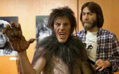 Rick Baker to Be Honored with the Vincent Price Award at the Hollywood Horrorfest