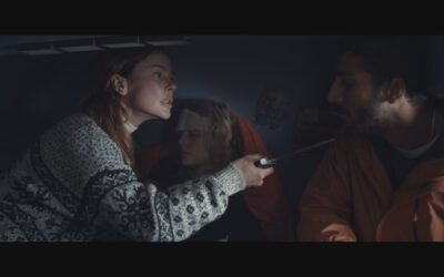 Spoiler-Free Review: ROW