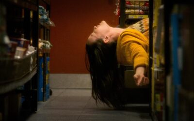 Spoiler-Free Reviews: SALT ALONG THE TONGUE and THE MANNEQUIN (FrightFest 2025) 