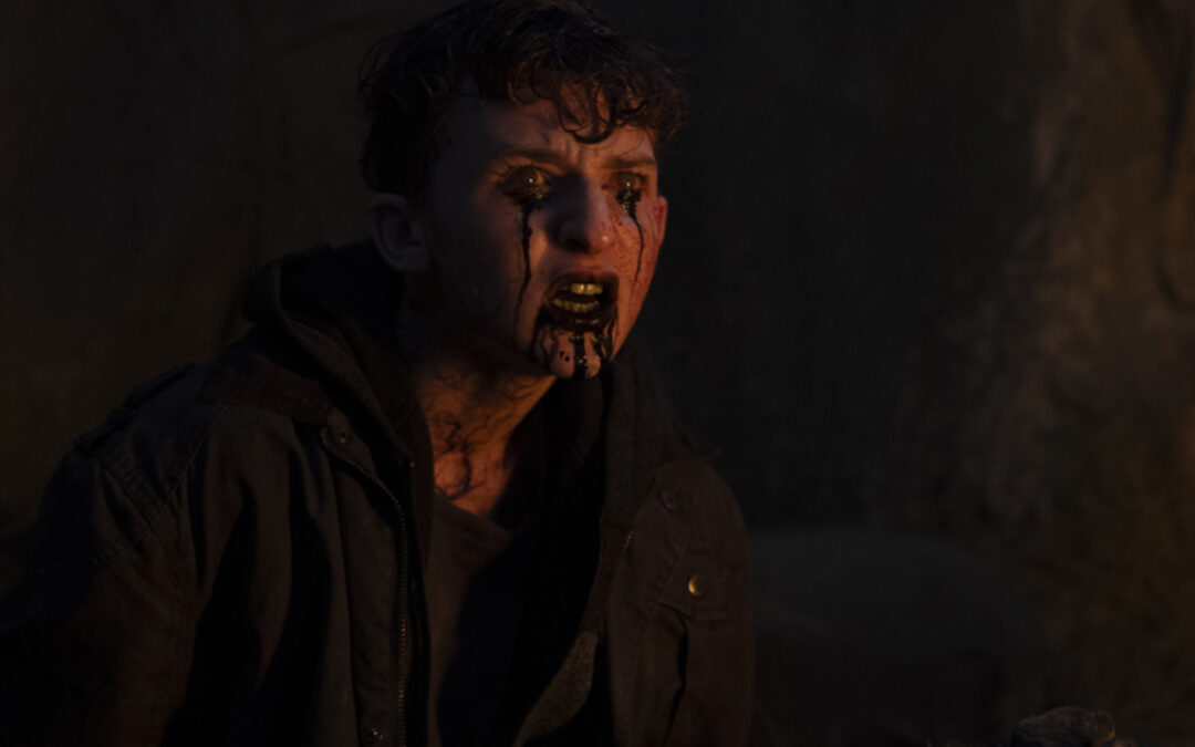 The Horror Movie ‘Shaman’ Will Cast Its Spell This October on Blu-ray