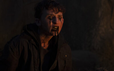 The Horror Movie ‘Shaman’ Will Cast Its Spell This October on Blu-ray