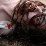 Horror movie streaming September