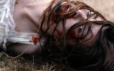 Blood-Drenched Horror Movie ‘Skinford 2: The Curse’ Is Out Now