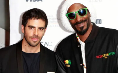 Eli Roth and Snoop Dogg Team Up for Horror Comedy Based on Fake Trailer