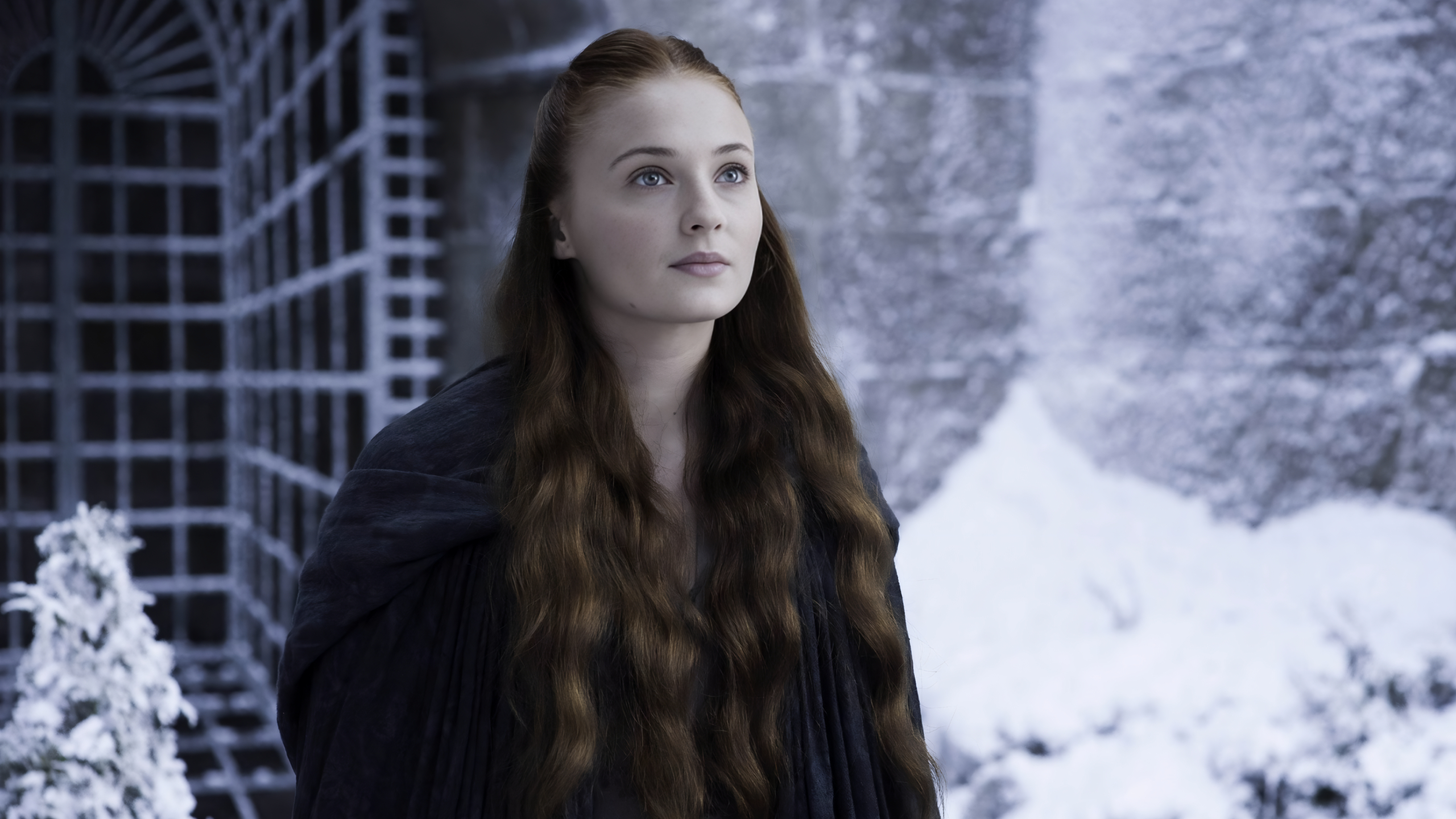 Sophie Turner